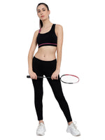 Velvi Figure Stylish Sports Bra