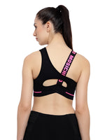 Velvi Figure Stylish Sports Bra