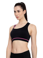 Velvi Figure Stylish Sports Bra